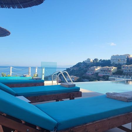 Tsimaras Villa Skala  Екстериор снимка