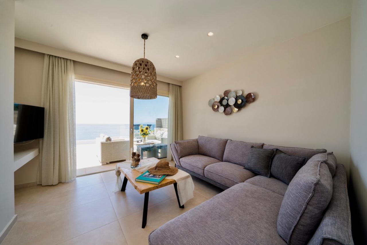 Tsimaras Villa Skala  Екстериор снимка