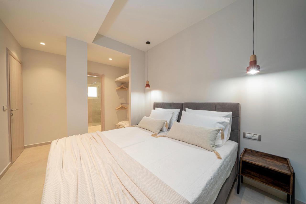 Tsimaras Villa Skala  Екстериор снимка