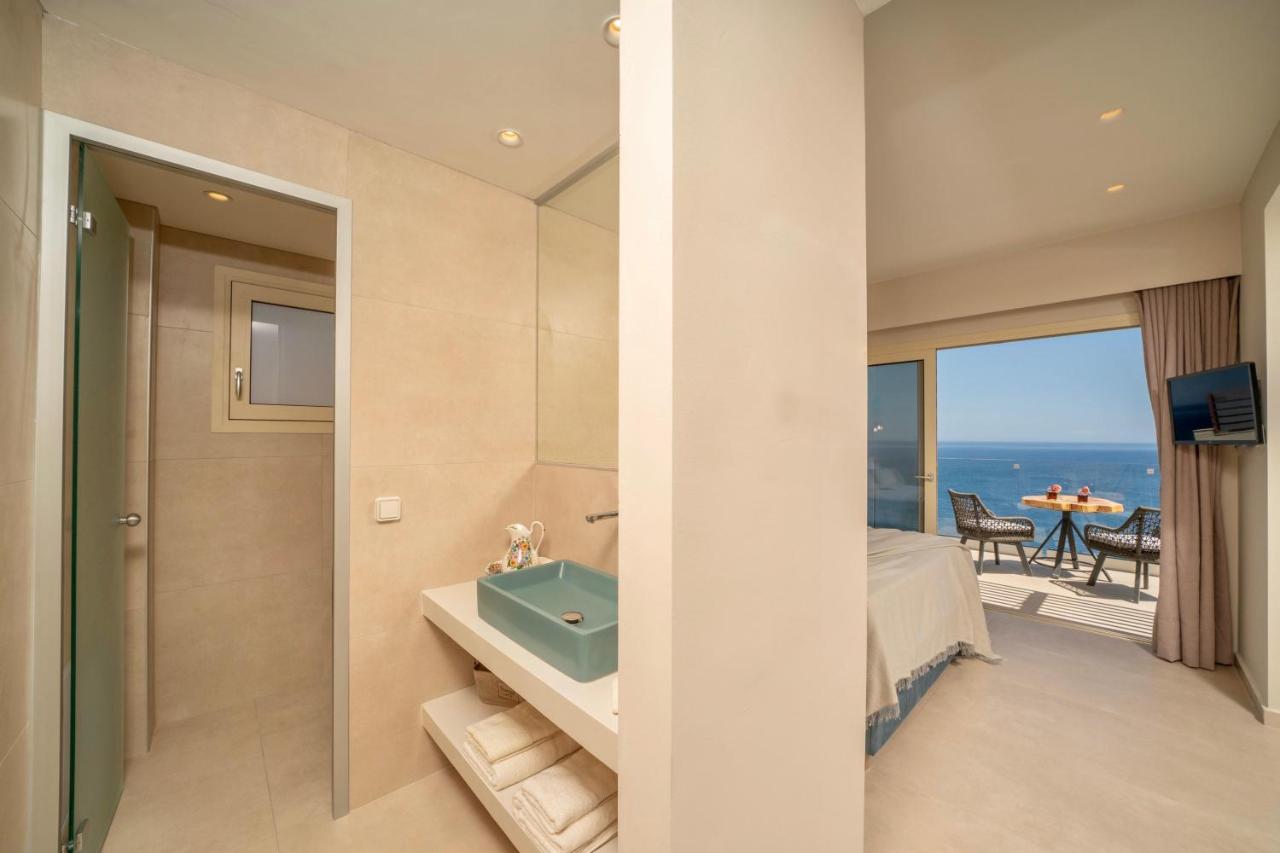 Tsimaras Villa Skala  Екстериор снимка
